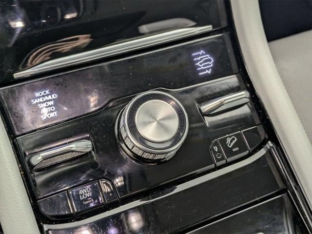 2023 Jeep Grand Cherokee L Overland 4x4