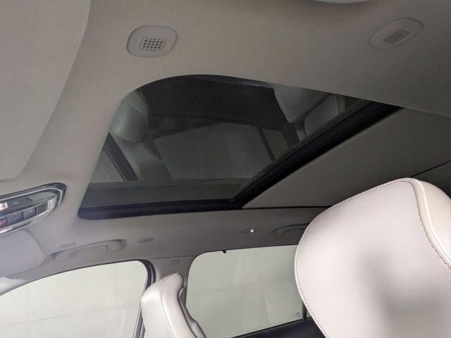 2023 Jeep Grand Cherokee L Overland 4x4