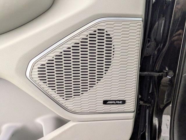 2023 Jeep Grand Cherokee L Overland 4x4