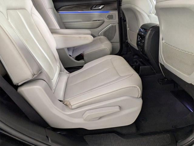 2023 Jeep Grand Cherokee L Overland 4x4