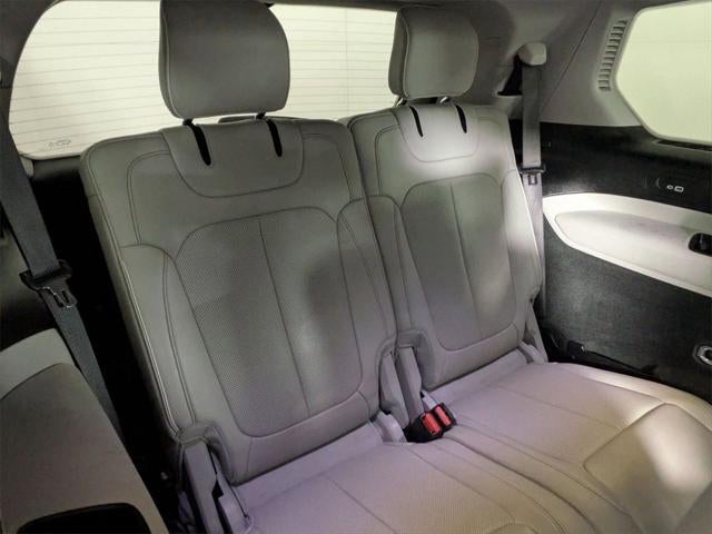 2023 Jeep Grand Cherokee L Overland 4x4