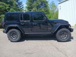 2024 Jeep Wrangler 4-Door Rubicon 392 4x4