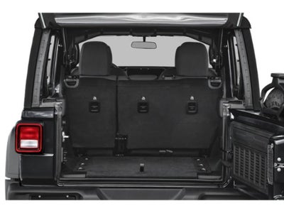2024 Jeep Wrangler 4-Door Rubicon 392 4x4
