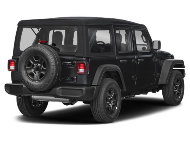 2024 Jeep Wrangler 4-Door Rubicon 392 4x4