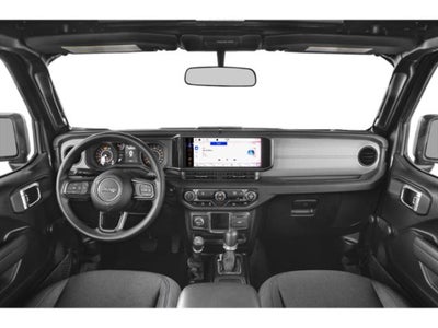 2024 Jeep Wrangler 4-Door Rubicon 392 4x4