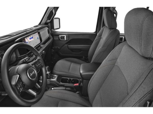 2024 Jeep Wrangler 4-Door Rubicon 392 4x4