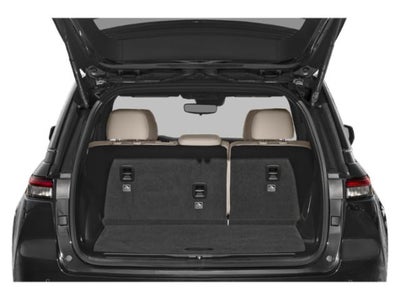 2024 Jeep Grand Cherokee 4xe Summit