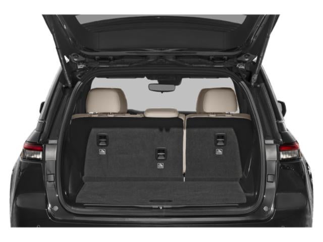 2024 Jeep Grand Cherokee 4xe Summit