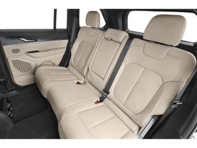 2024 Jeep Grand Cherokee 4xe Summit