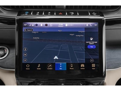 2024 Jeep Grand Cherokee 4xe Summit