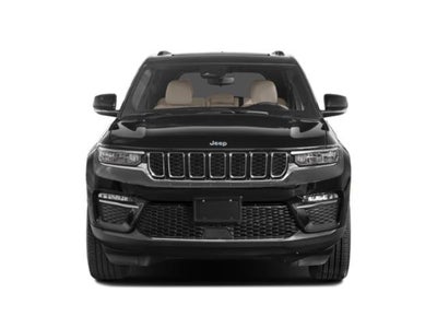2024 Jeep Grand Cherokee 4xe Summit