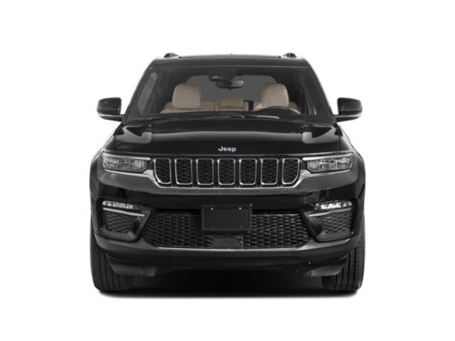 2024 Jeep Grand Cherokee 4xe Summit
