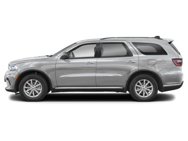 2024 Dodge Durango R/T Plus AWD