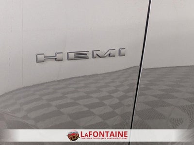 2023 Dodge Durango Hemi Orange AWD