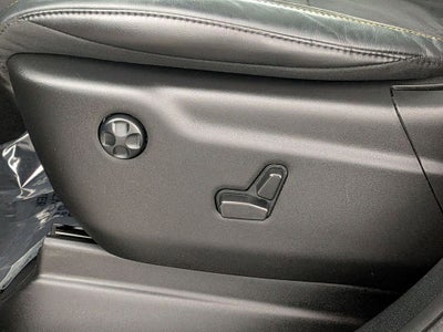 2023 Dodge Durango Hemi Orange AWD