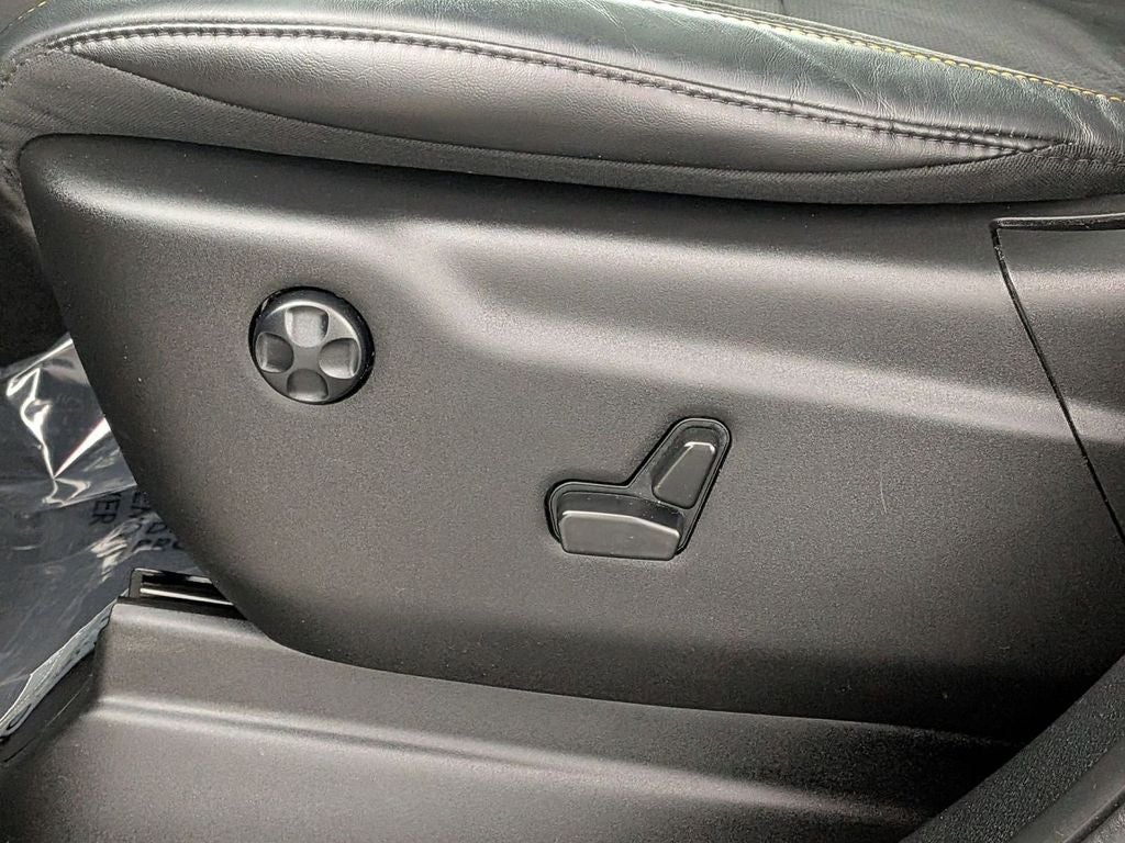 2023 Dodge Durango Hemi Orange AWD