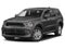 2023 Dodge Durango Hemi Orange AWD