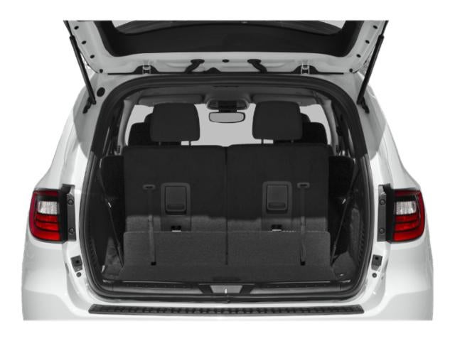 2023 Dodge Durango Hemi Orange AWD