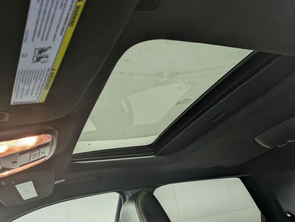 2023 Dodge Durango Hemi Orange AWD