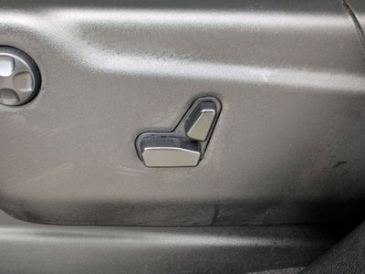 2023 Dodge Durango Hemi Orange AWD