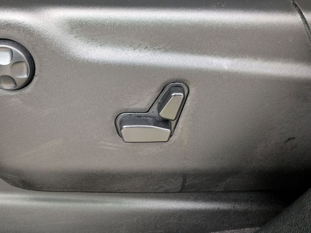 2023 Dodge Durango Hemi Orange AWD