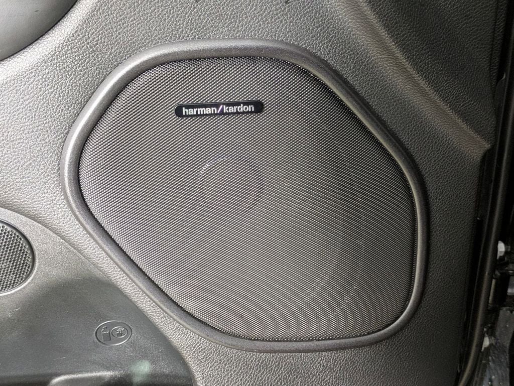 2023 Dodge Durango Hemi Orange AWD