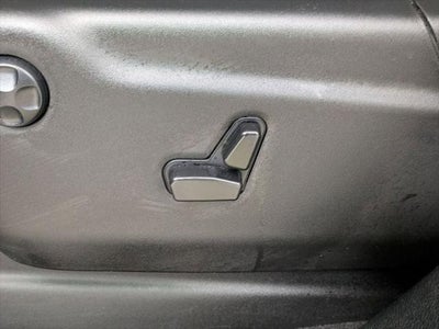 2023 Dodge Durango Hemi Orange AWD