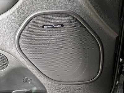 2023 Dodge Durango Hemi Orange AWD