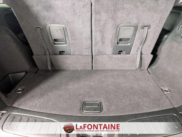 2023 Dodge Durango Hemi Orange AWD