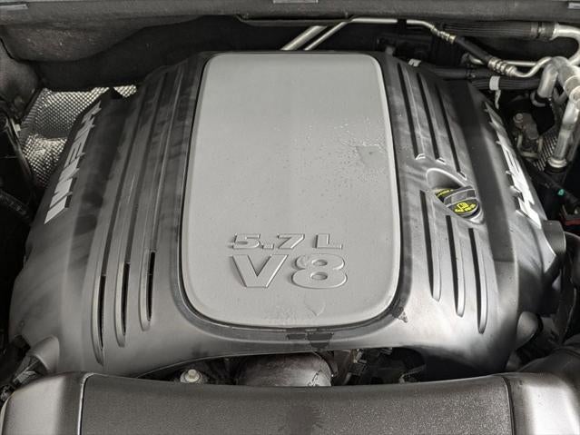 2023 Dodge Durango Hemi Orange AWD