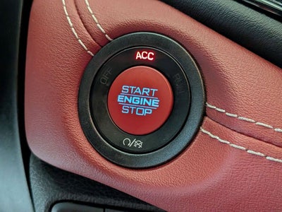 2021 Dodge Durango SRT Hellcat AWD