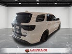 2021 Dodge Durango SRT Hellcat AWD