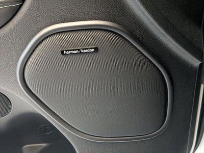 2021 Dodge Durango SRT Hellcat AWD