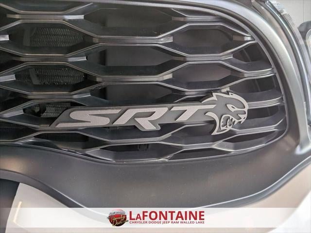 2021 Dodge Durango SRT Hellcat AWD