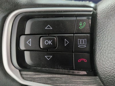 2024 Jeep Wagoneer L Series III 4x4