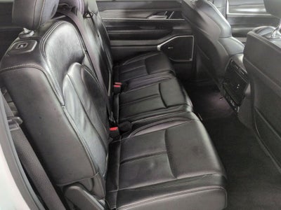 2024 Jeep Wagoneer L Series III 4x4