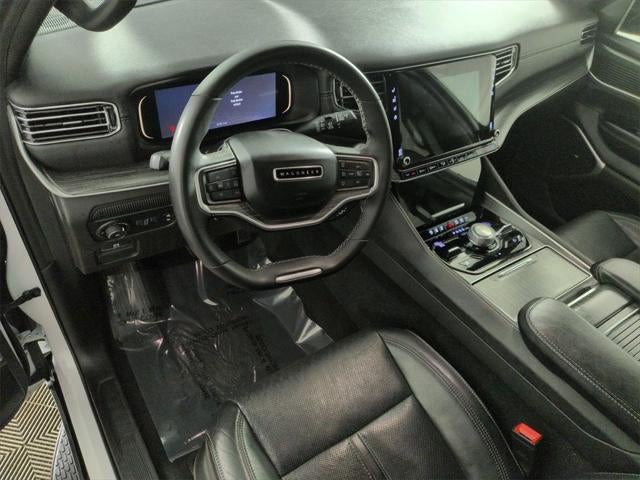 2024 Jeep Wagoneer L Series III 4x4
