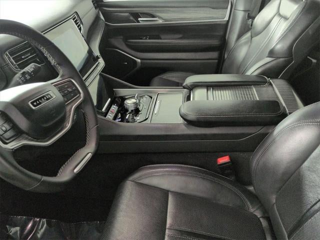 2024 Jeep Wagoneer L Series III 4x4