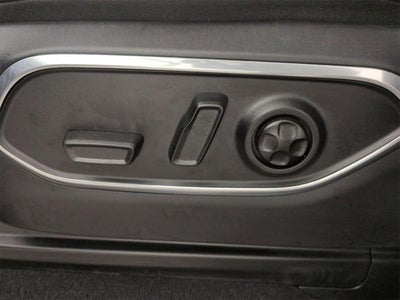 2024 Jeep Wagoneer L Series III 4x4