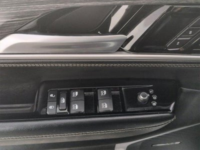 2024 Jeep Wagoneer L Series III 4x4