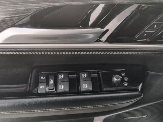 2024 Jeep Wagoneer L Series III 4x4