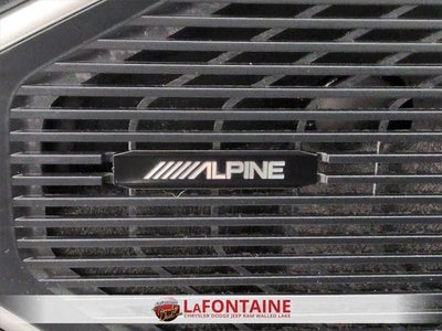 2024 Jeep Wagoneer L Series III 4x4