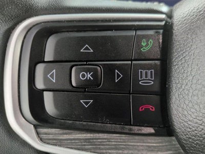 2024 Jeep Wagoneer L Series III 4x4