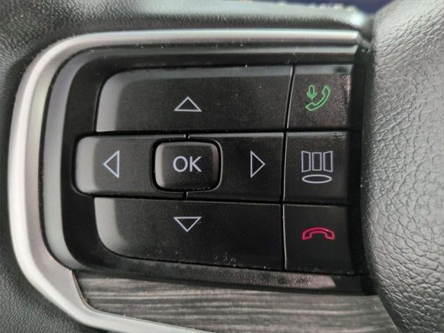 2024 Jeep Wagoneer L Series III 4x4