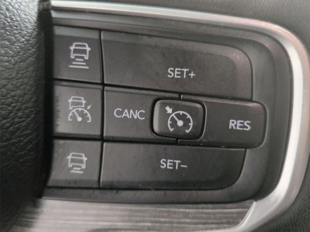 2024 Jeep Wagoneer L Series III 4x4