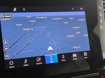 2024 Jeep Wagoneer L Series III 4x4