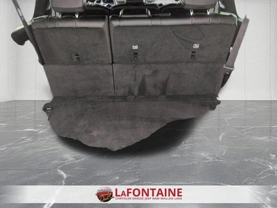 2024 Jeep Wagoneer L Series III 4x4