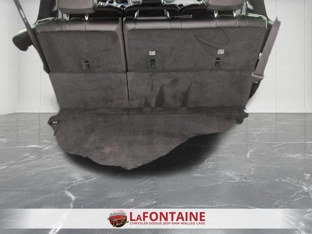 2024 Jeep Wagoneer L Series III 4x4