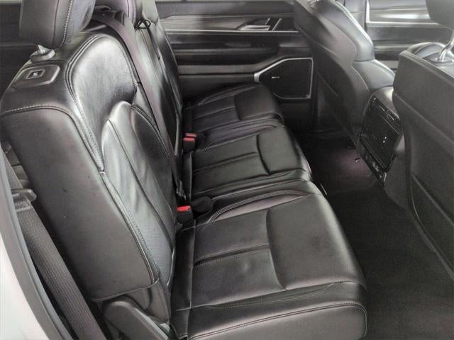 2024 Jeep Wagoneer L Series III 4x4