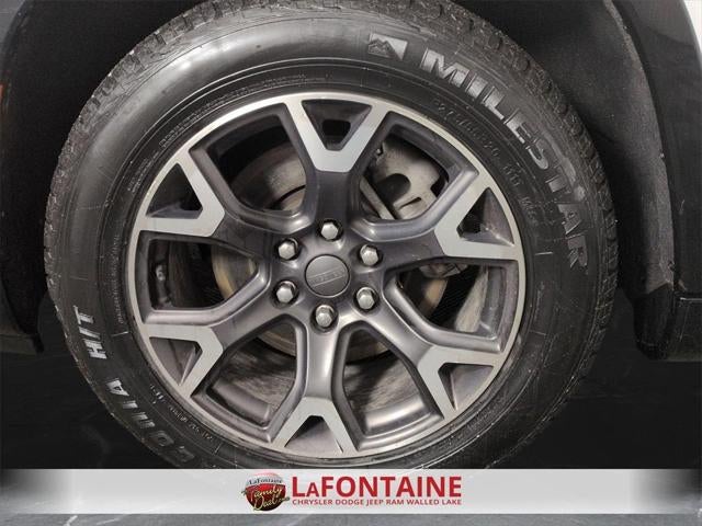 2024 Jeep Wagoneer L Series III 4x4